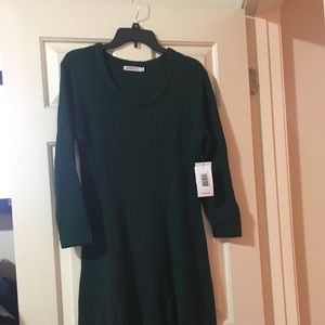 Justfab Sweater Dress